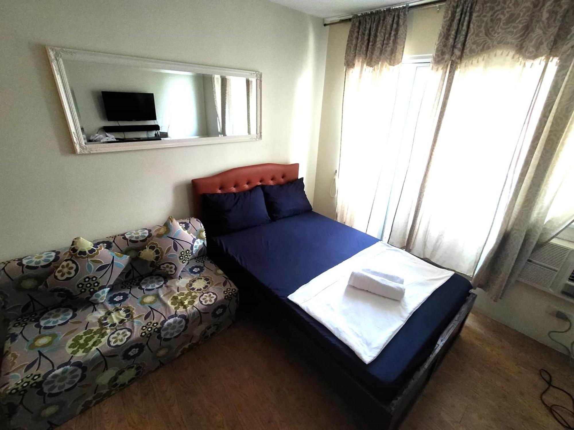 Kara'S Suite Cebú Exterior foto
