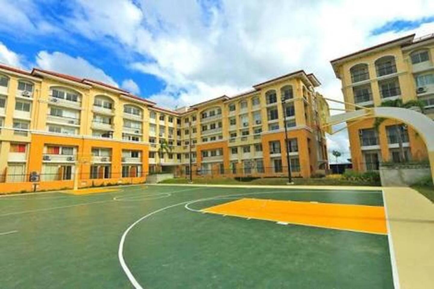 Kara'S Suite Cebú Exterior foto