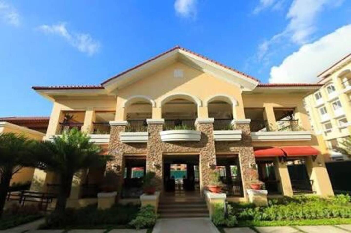 Kara'S Suite Cebú Exterior foto