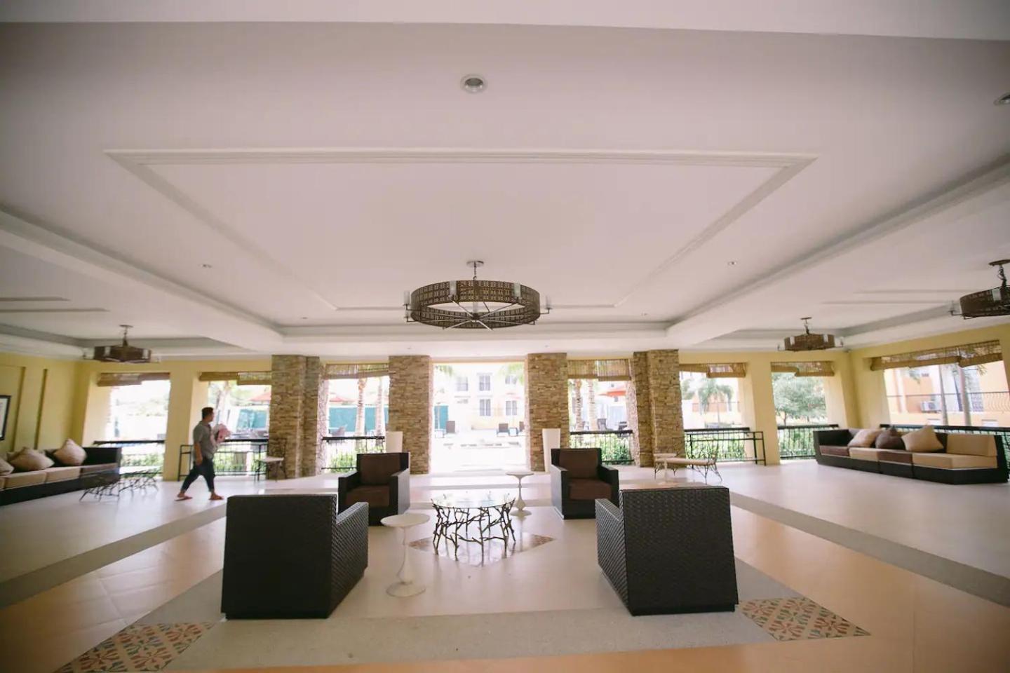 Kara'S Suite Cebú Exterior foto